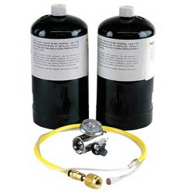 Calibration Kit - EX/TC & EX/TCplus - Calibration Equipment & Kits